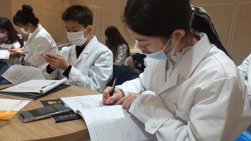 台州微整培训机构 专业在线咨询服务引领医美学习新风尚