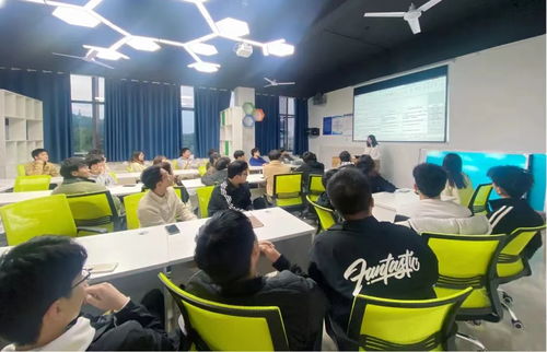贵州理工学院 以产教协同创新驱动高等教育新跨越