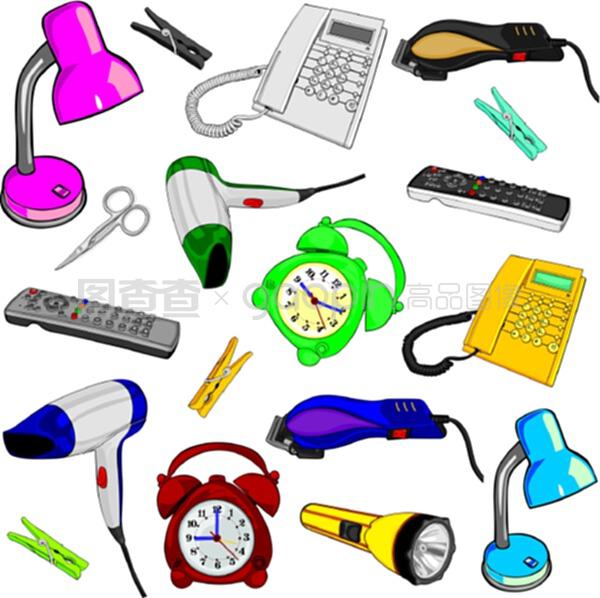 日常用品中的教育咨询服务 智慧生活的隐形助手